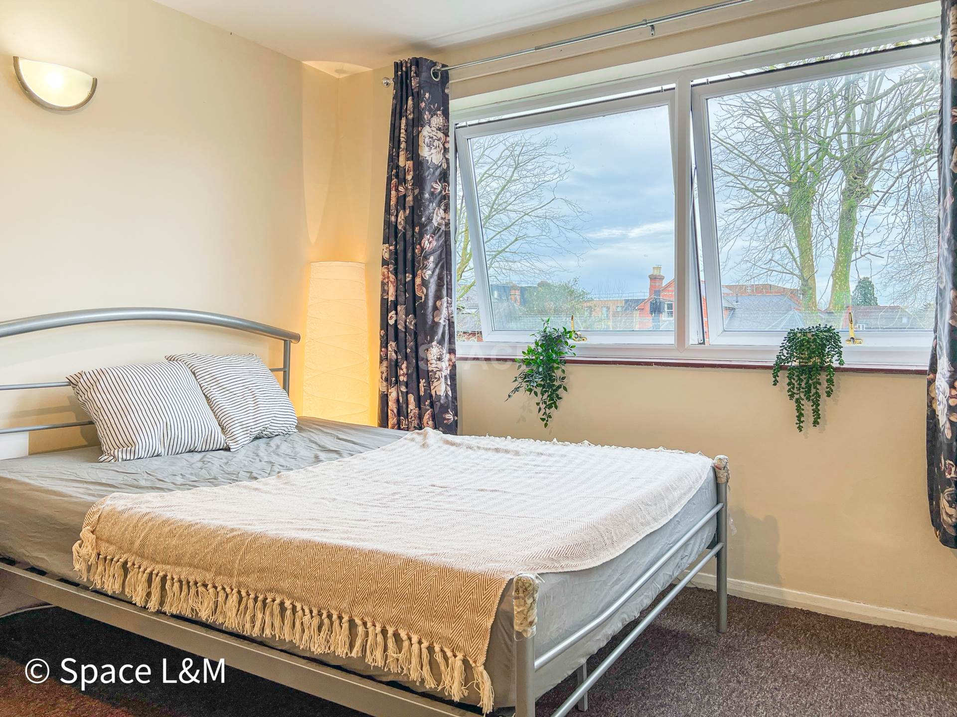 Alpha House Flats, Kendrick Road, Reading, Berkshire, RG1 5DU, Image 3