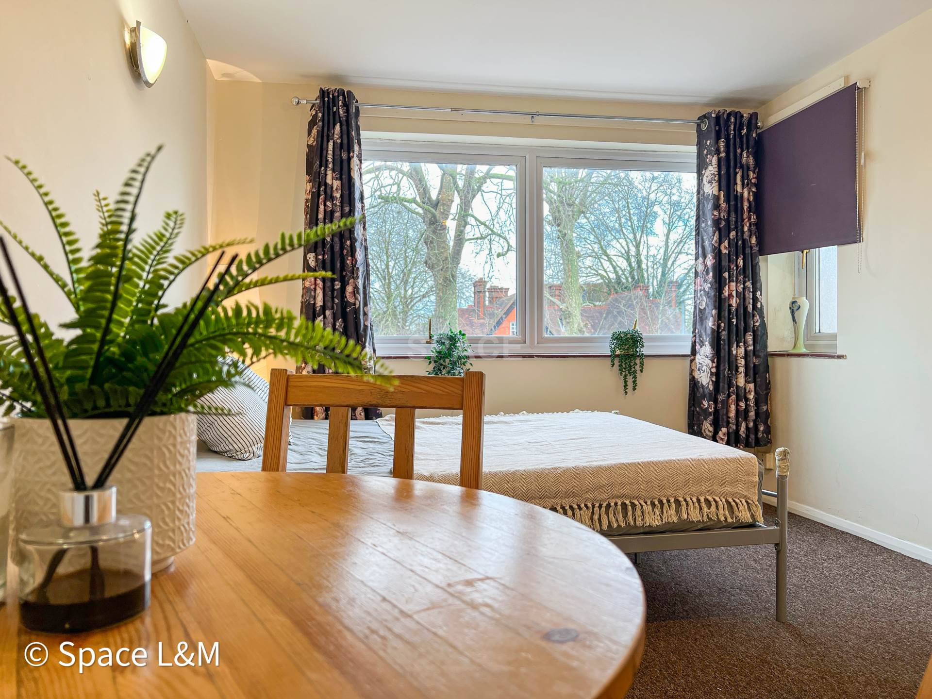 Alpha House Flats, Kendrick Road, Reading, Berkshire, RG1 5DU, Image 4