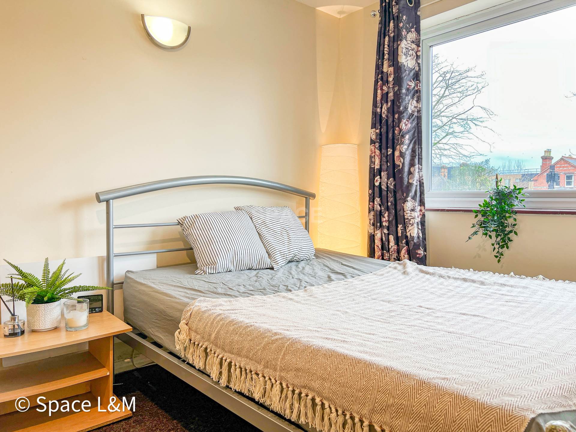 Alpha House Flats, Kendrick Road, Reading, Berkshire, RG1 5DU, Image 6