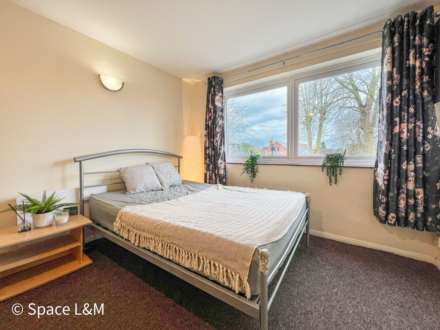 Alpha House Flats, Kendrick Road, Reading, Berkshire, RG1 5DU, Image 1