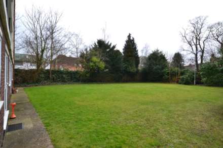 Alpha House Flats, Kendrick Road, Reading, Berkshire, RG1 5DU, Image 10