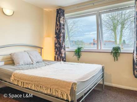 Alpha House Flats, Kendrick Road, Reading, Berkshire, RG1 5DU, Image 3