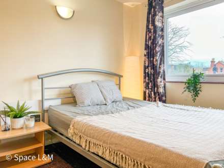 Alpha House Flats, Kendrick Road, Reading, Berkshire, RG1 5DU, Image 6