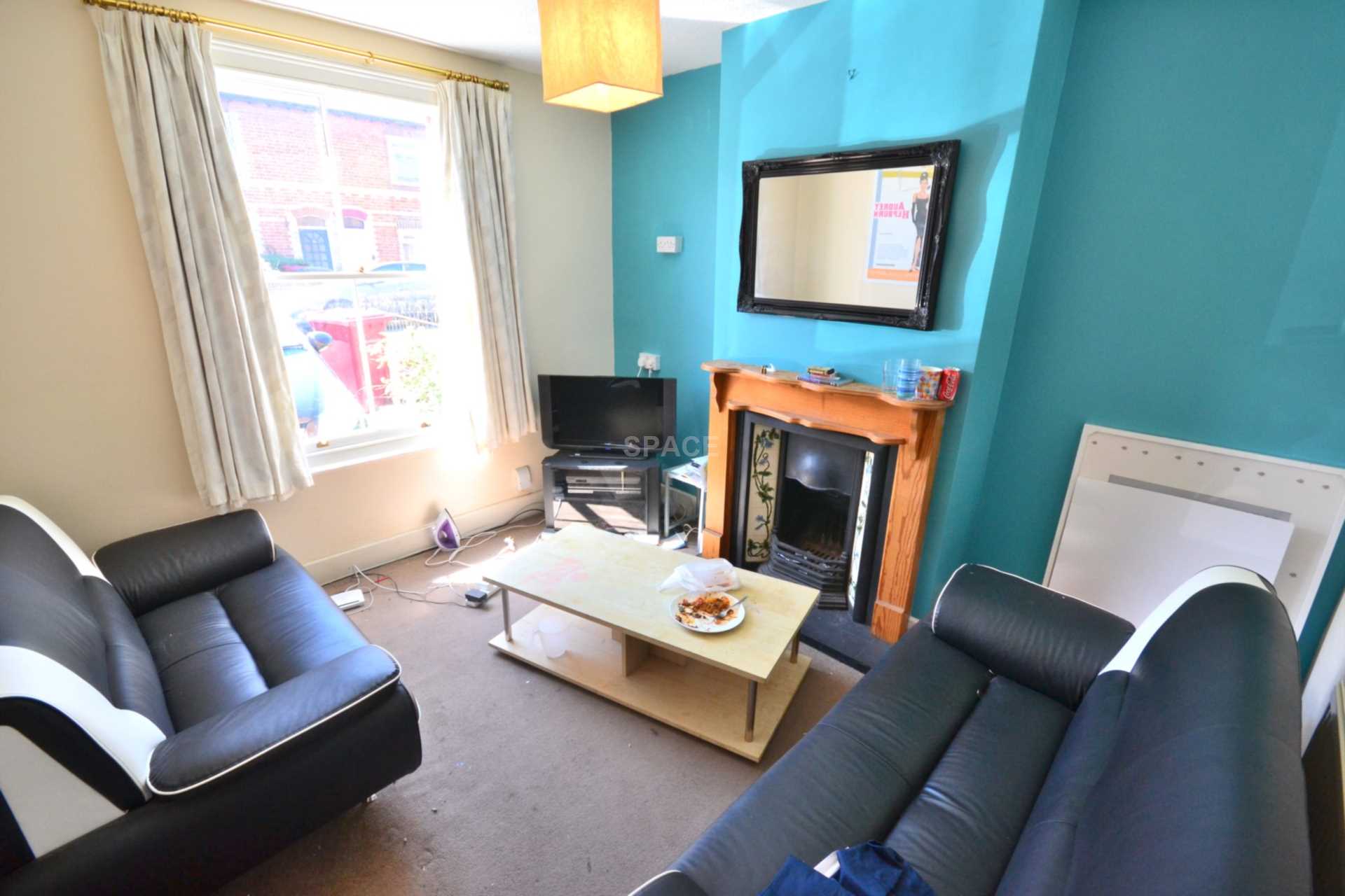 Carnarvon Road, Reading, Berkshire, RG1 5SB, Image 3