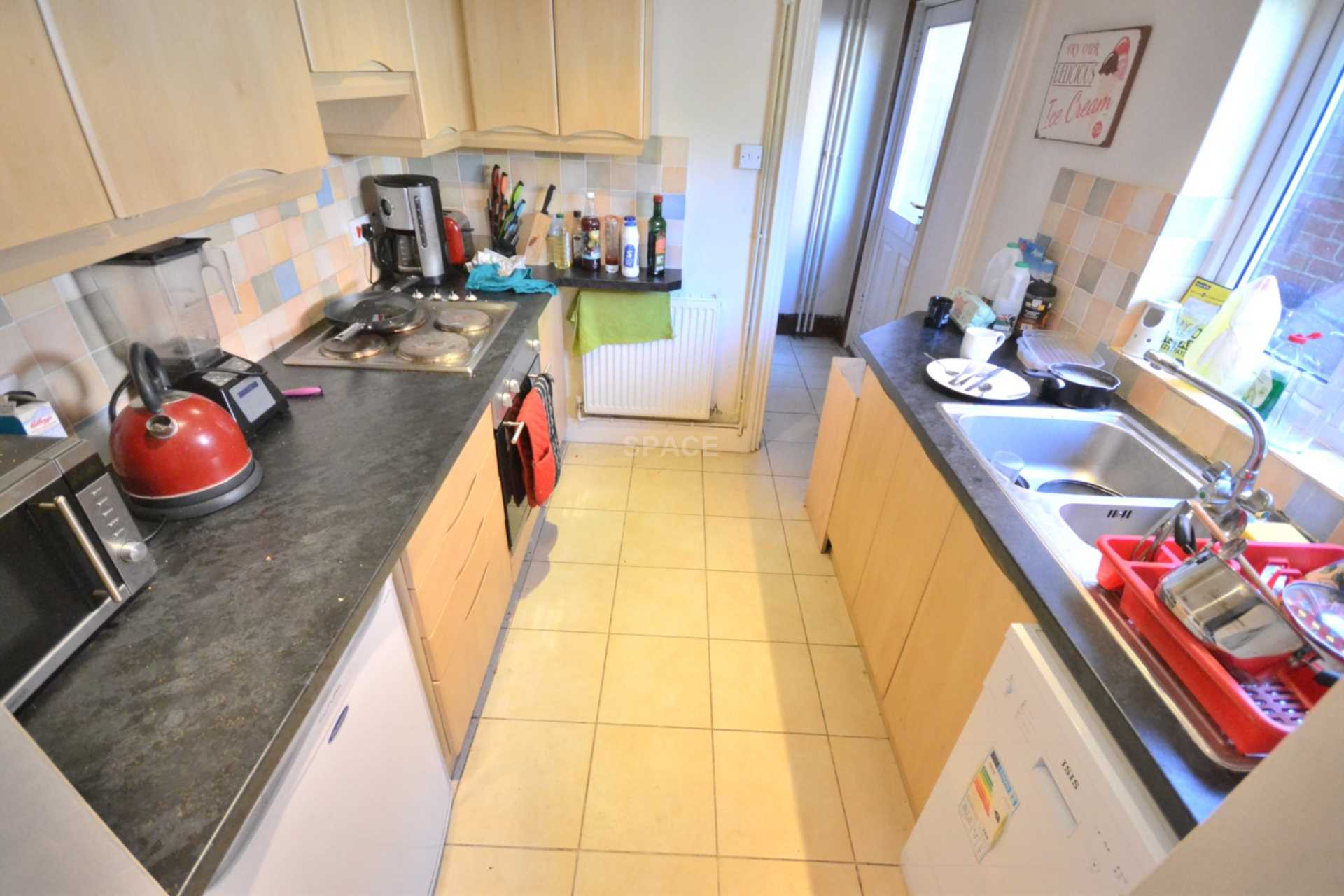 Carnarvon Road, Reading, Berkshire, RG1 5SB, Image 5