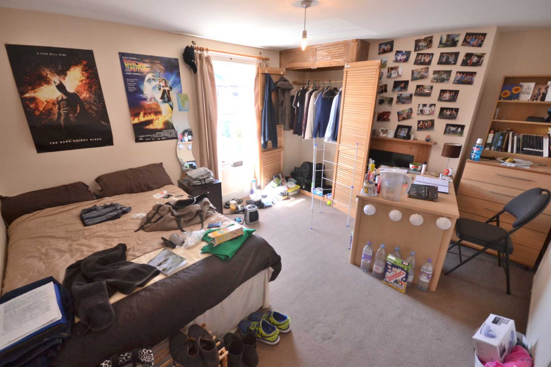 Carnarvon Road, Reading, Berkshire, RG1 5SB, Image 7