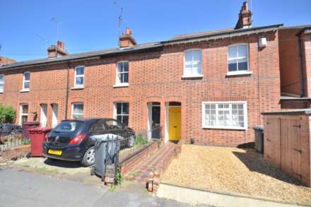 Carnarvon Road, Reading, Berkshire, RG1 5SB, Image 2