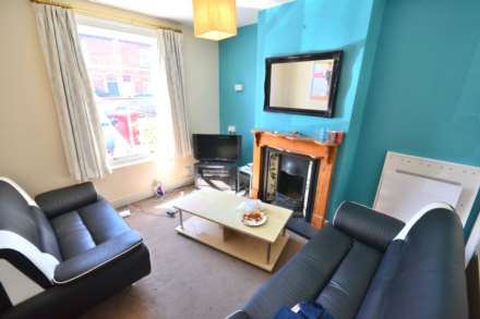 Carnarvon Road, Reading, Berkshire, RG1 5SB, Image 3