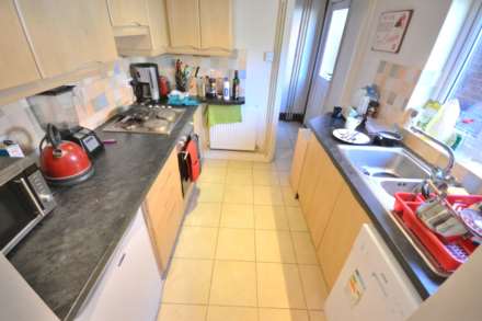 Carnarvon Road, Reading, Berkshire, RG1 5SB, Image 5