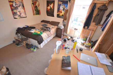 Carnarvon Road, Reading, Berkshire, RG1 5SB, Image 6