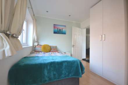 1 Bedroom Room (Double), Montague Street, Caversham, Reading, RG4 5AU