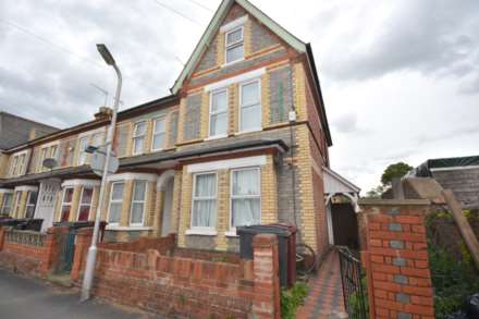 Cholmeley Road, Reading, Berkshire, RG1 3NJ, Image 1