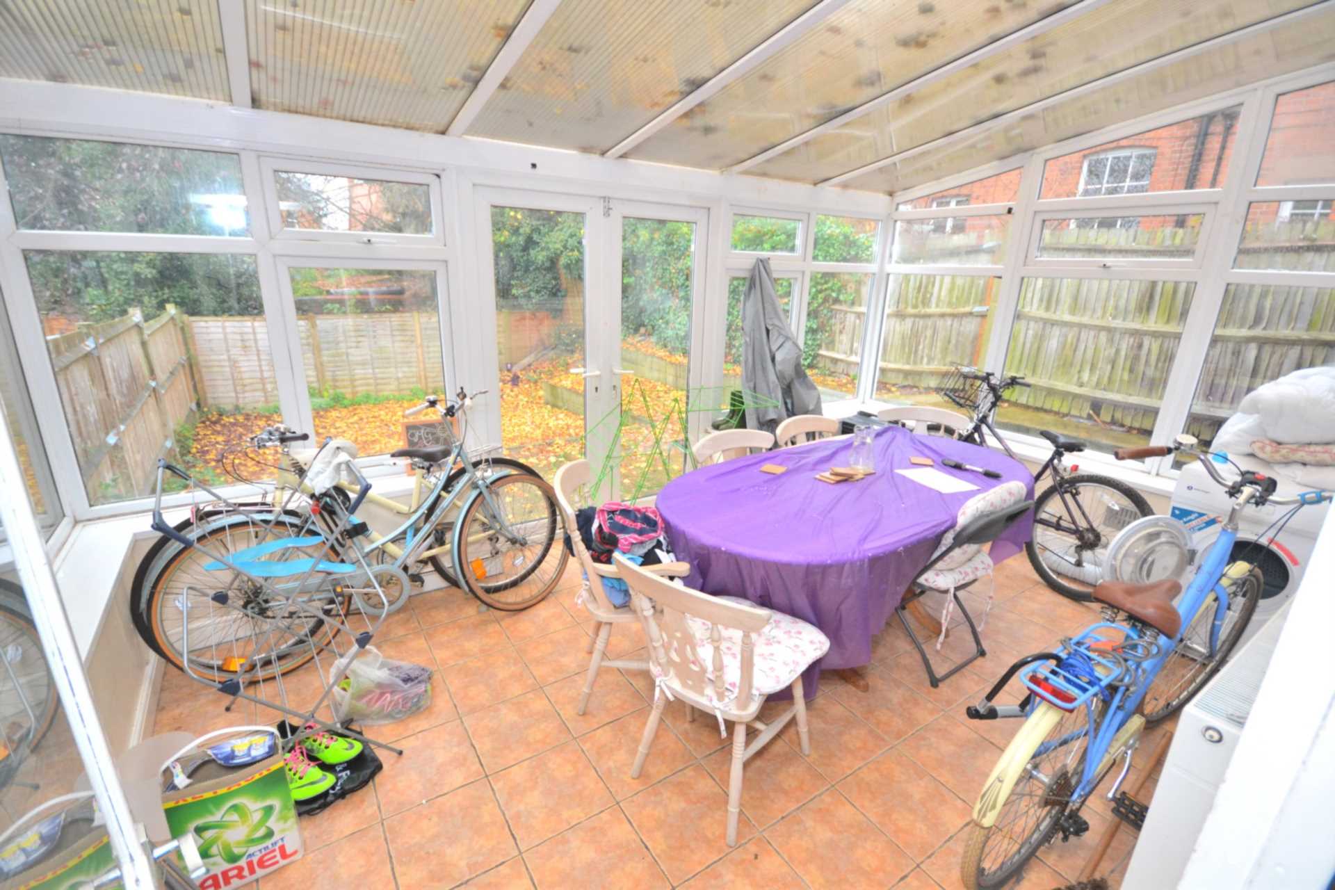 Bulmershe Road, Reading, Berkshire, RG1 5RH, Image 7