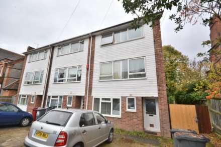 Bulmershe Road, Reading, Berkshire, RG1 5RH, Image 2