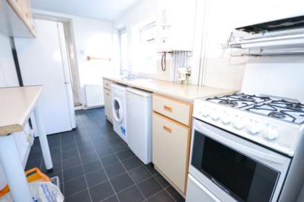 Amity Street, Reading, Berkshire, RG1 3LP, Image 4