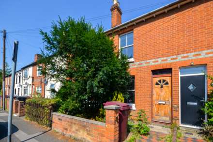 Amity Street, Reading, Berkshire, RG1 3LP, Image 8