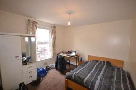 Blenheim Road, Reading, Berkshire, RG1 5NG, Image 1