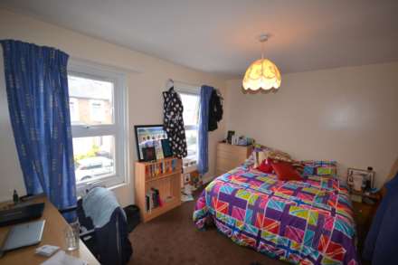 Blenheim Road, Reading, Berkshire, RG1 5NG, Image 2
