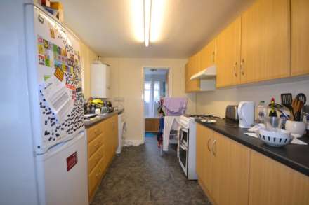 Blenheim Road, Reading, Berkshire, RG1 5NG, Image 3