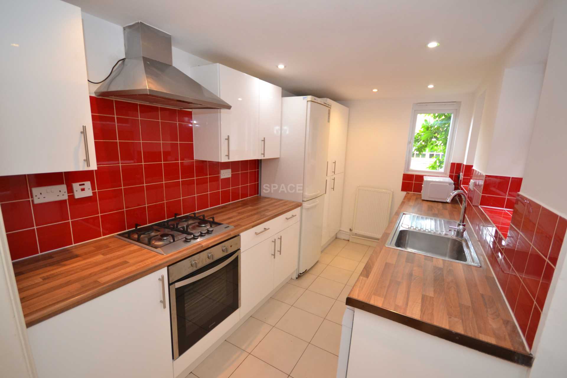 Donnington Road, Reading, Berkshire, RG1 5ND, Image 1