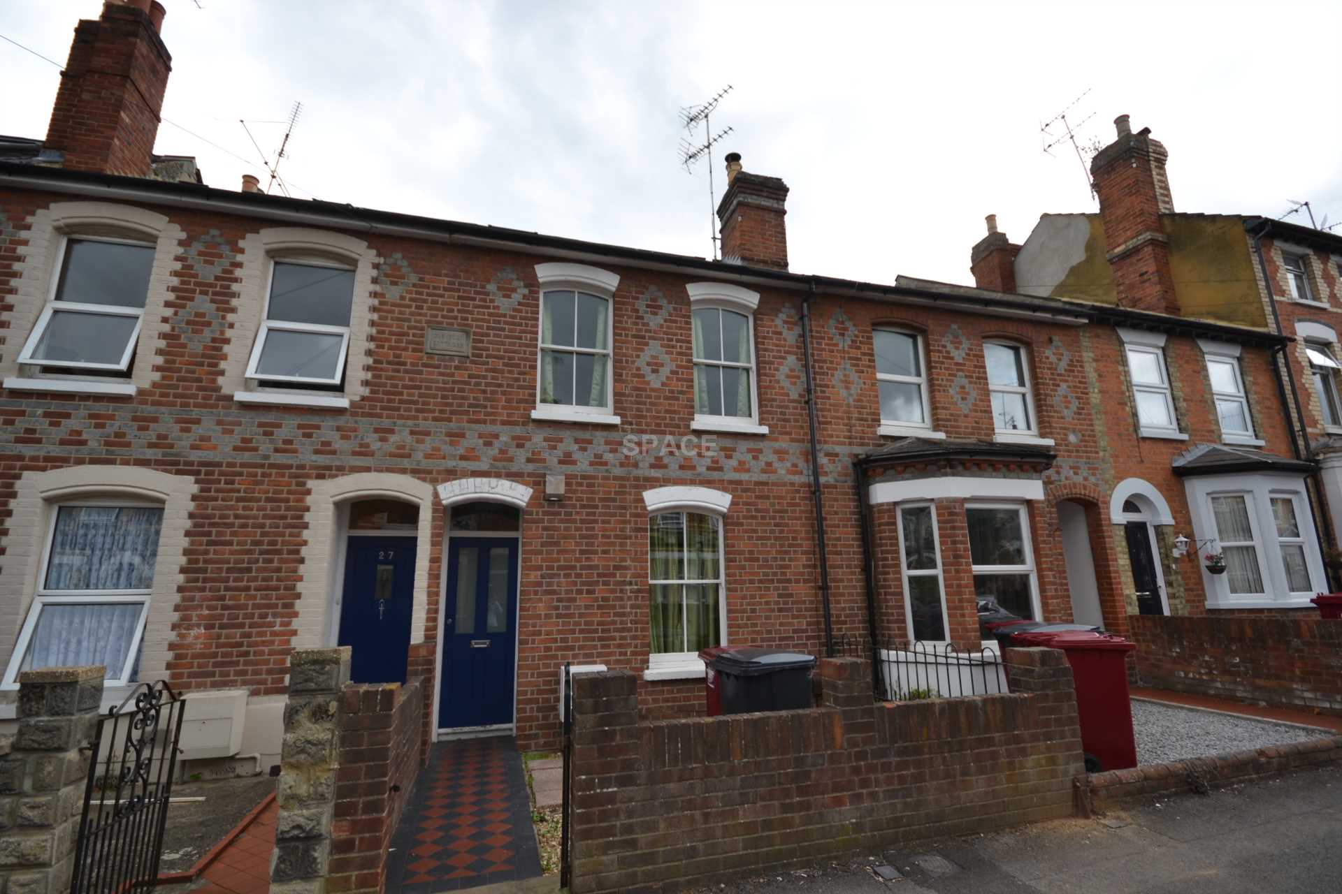 Donnington Road, Reading, Berkshire, RG1 5ND, Image 2