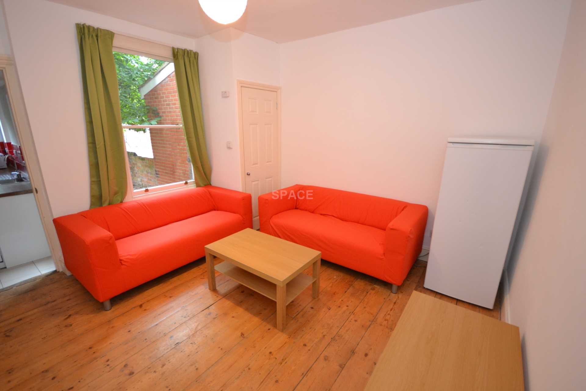Donnington Road, Reading, Berkshire, RG1 5ND, Image 4