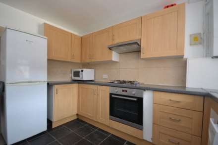 Blenheim Road, Reading, Berkshire, RG1 5NG, Image 2