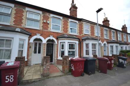 Grange Avenue, Reading, Berkshire, RG6 1DL, Image 15