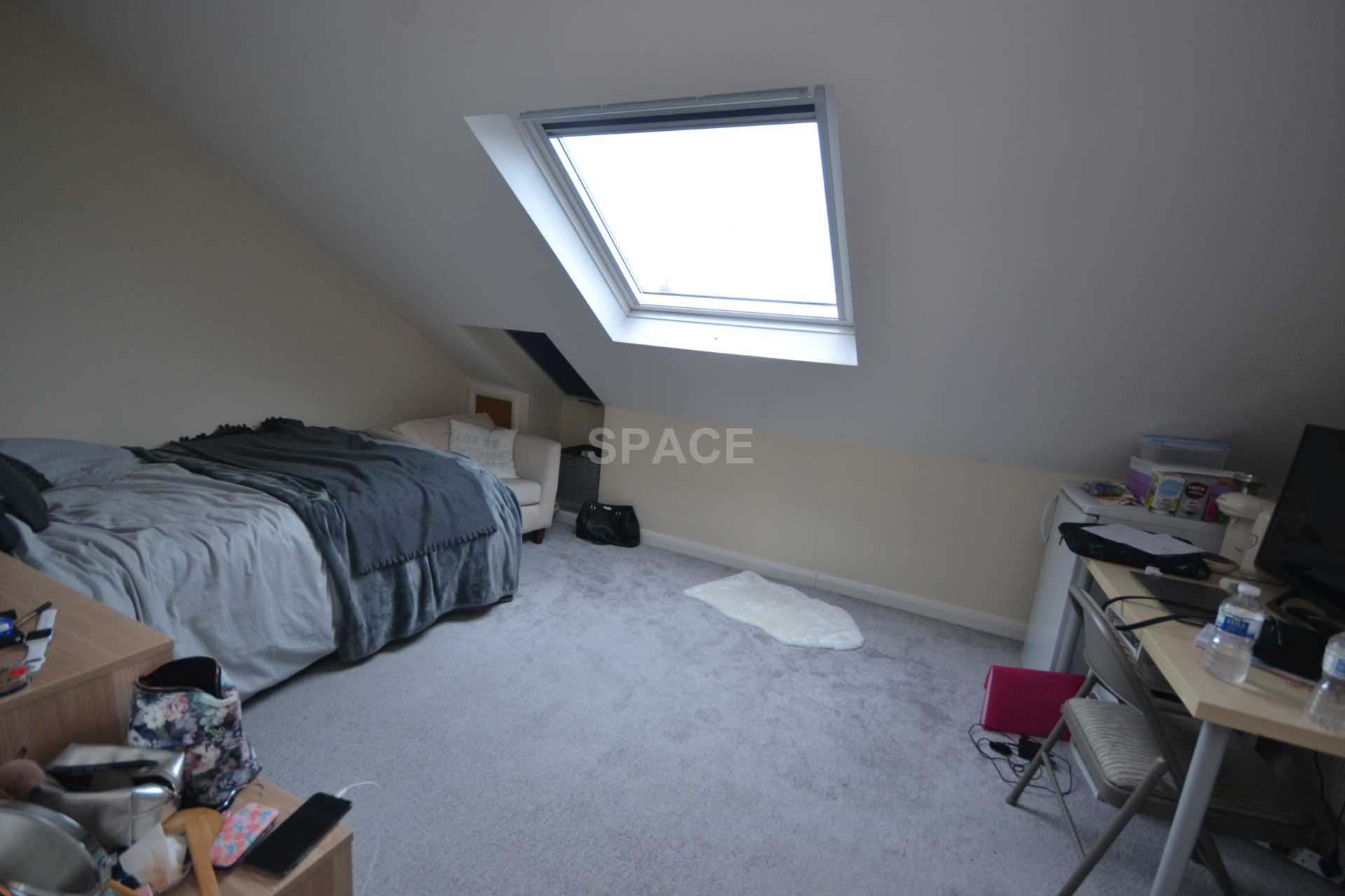 Blenheim Road, University, Image 10