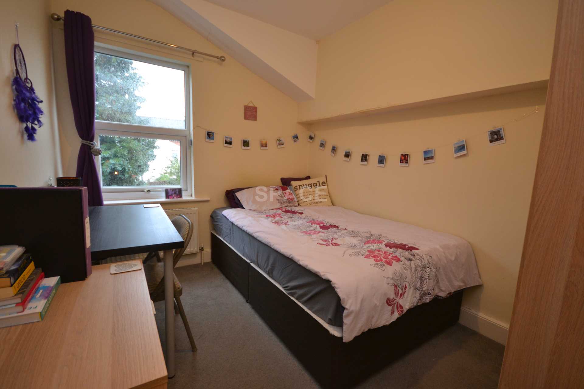 Blenheim Road, University, Image 5