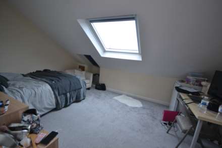 Blenheim Road, University, Image 10