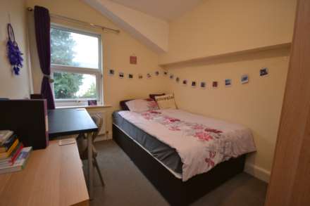 Blenheim Road, University, Image 5
