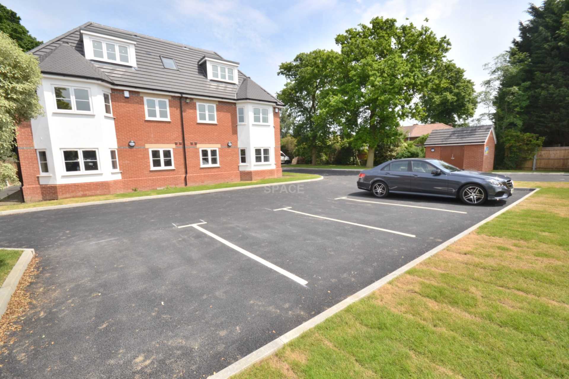 Cotehouse, Wokingham Road, Earley, Reading, Berkshire, RG6 7DU, Image 1