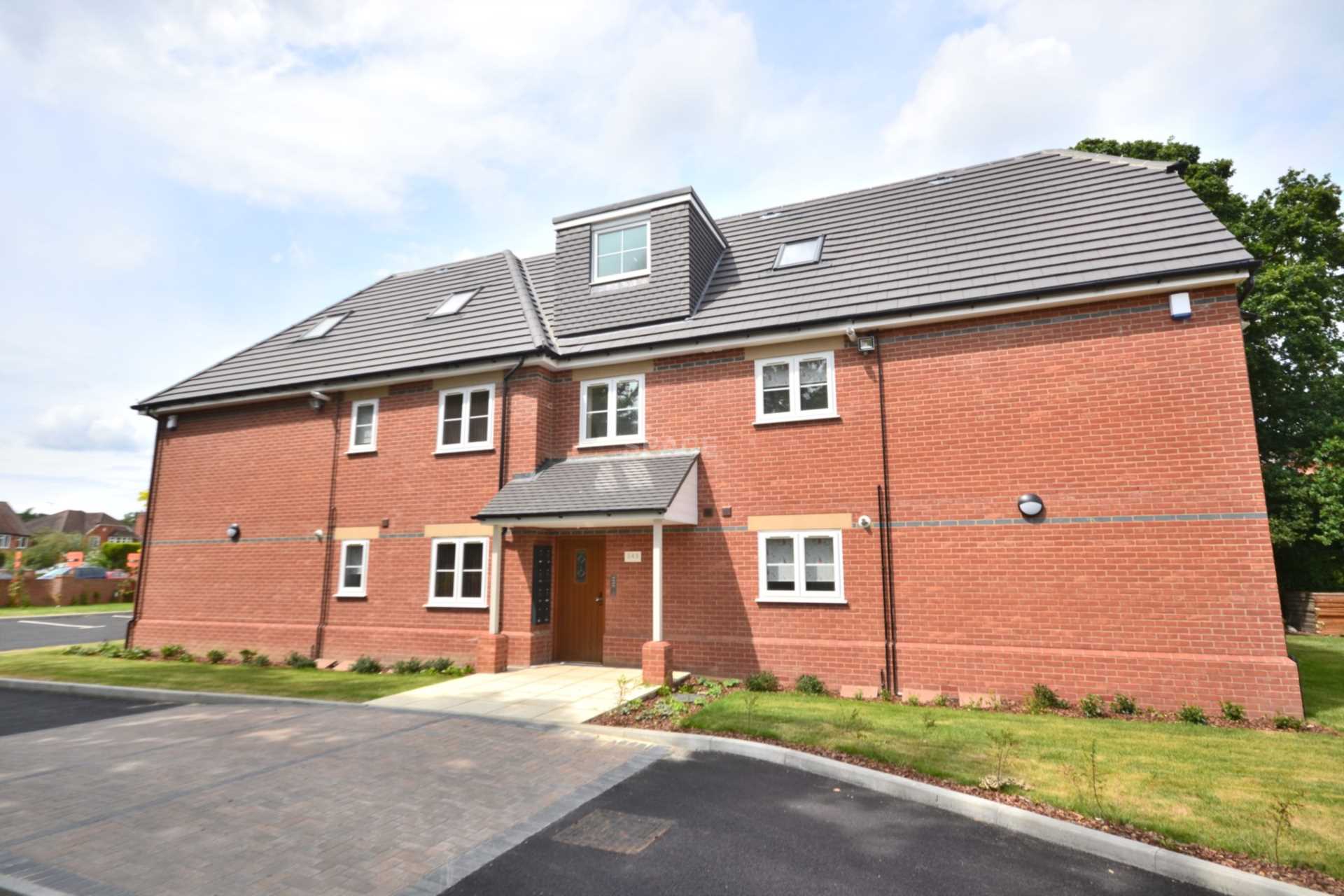 Cotehouse, Wokingham Road, Earley, Reading, Berkshire, RG6 7DU, Image 8