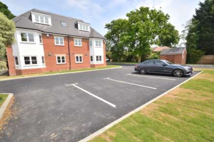 Cotehouse, Wokingham Road, Earley, Reading, Berkshire, RG6 7DU, Image 13