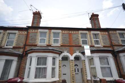 Property For Rent Norris Road, University, Reading