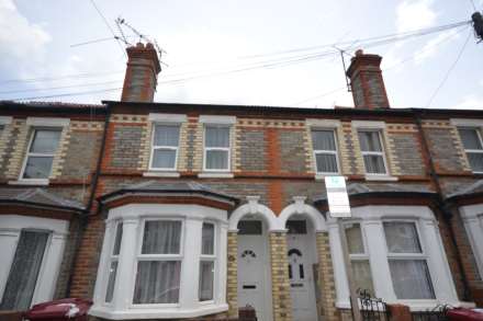 Norris Road, Reading, Berkshire, RG6 1NJ, Image 1