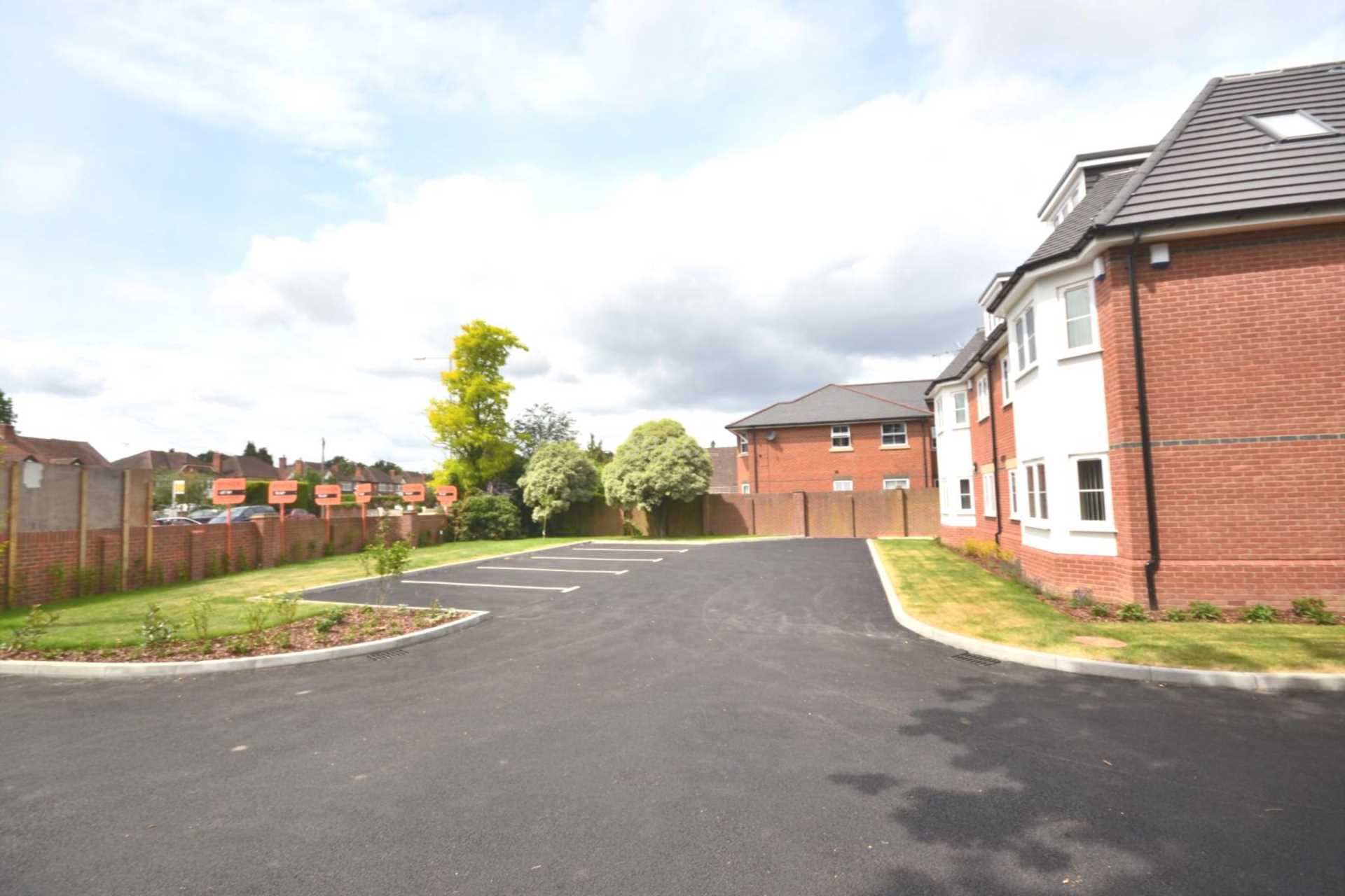Cotehouse, Wokingham Road, Earley, Reading, Berkshire, RG6 7DU, Image 1