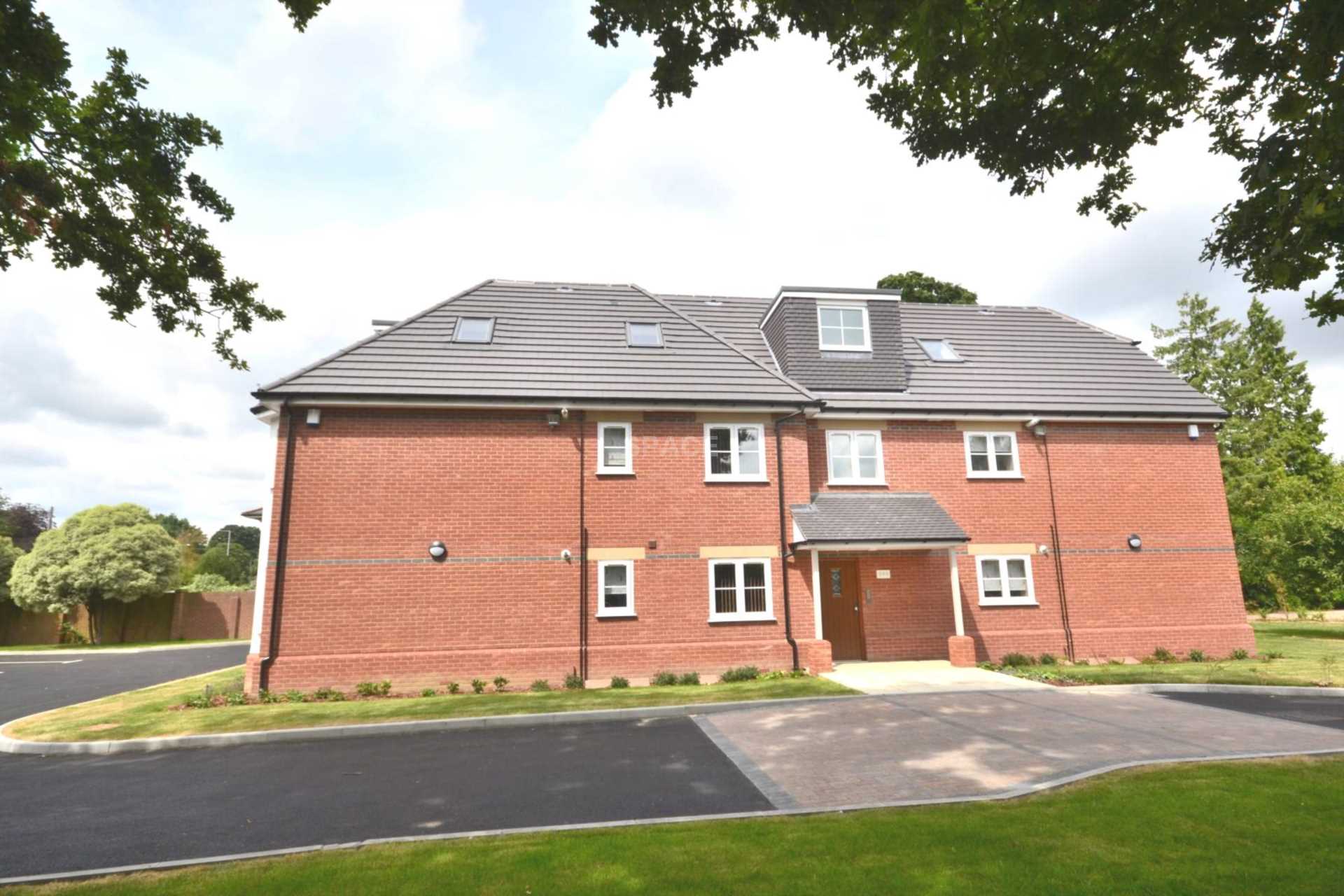 Cotehouse, Wokingham Road, Earley, Reading, Berkshire, RG6 7DU, Image 12