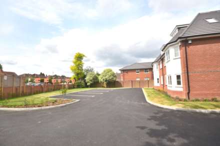 Cotehouse, Wokingham Road, Earley, Reading, Berkshire, RG6 7DU, Image 1