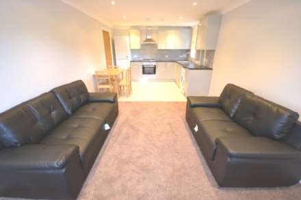 Cotehouse, Wokingham Road, Earley, Reading, Berkshire, RG6 7DU, Image 11