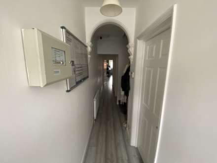 Norris Road, Reading, Berkshire, RG6 1NJ