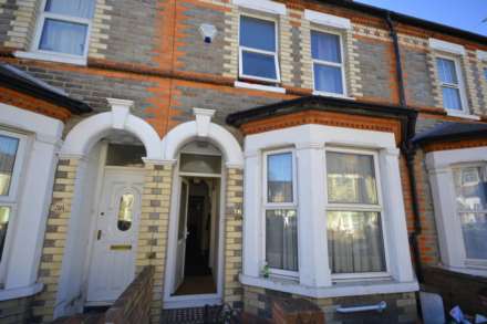 Norris Road, Reading, Berkshire, RG6 1NJ, Image 14