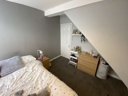 Norris Road, Reading, Berkshire, RG6 1NJ, Image 8