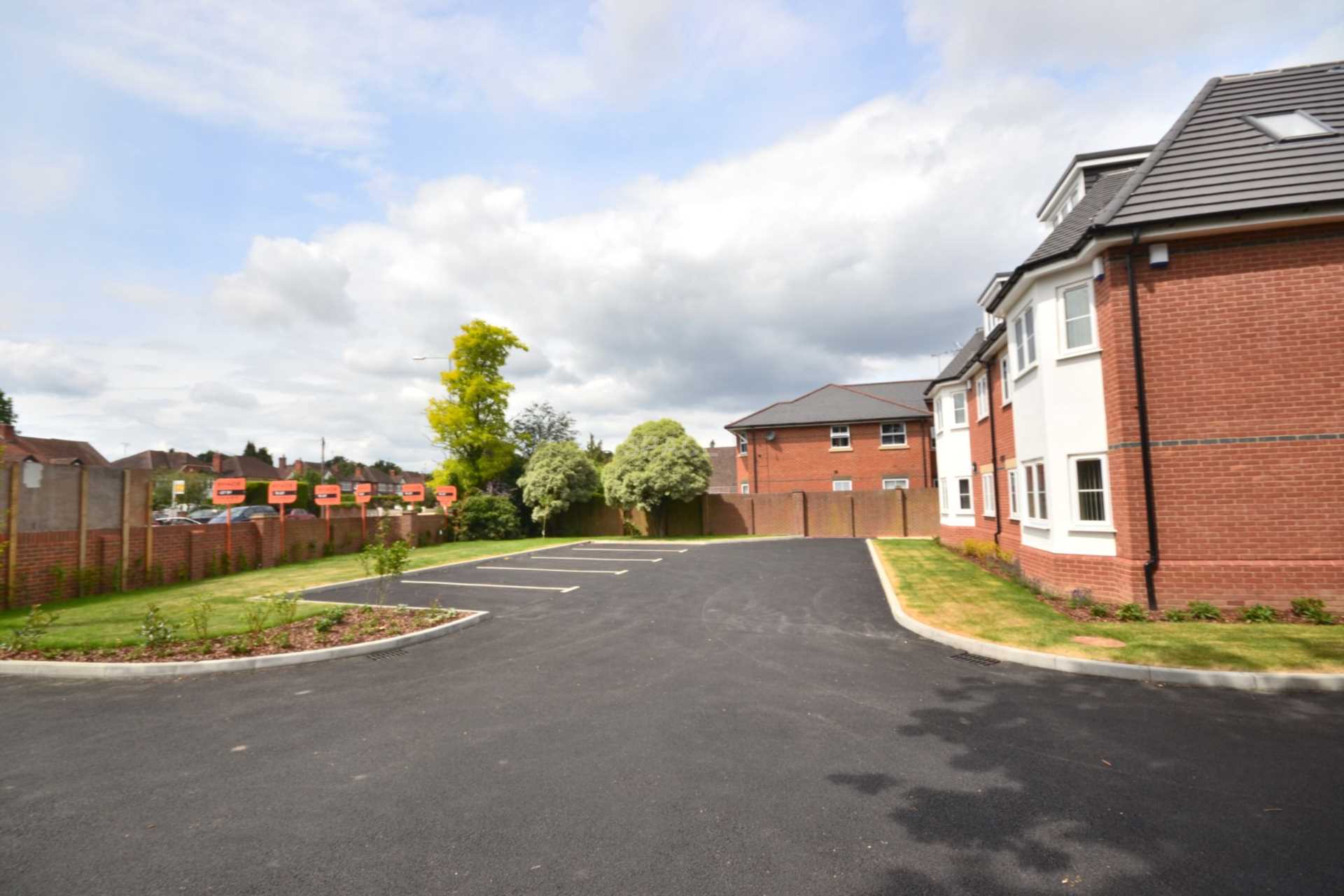 Cotehouse, Wokingham Road, Earley, Reading, Berkshire, RG6 7DU, Image 11