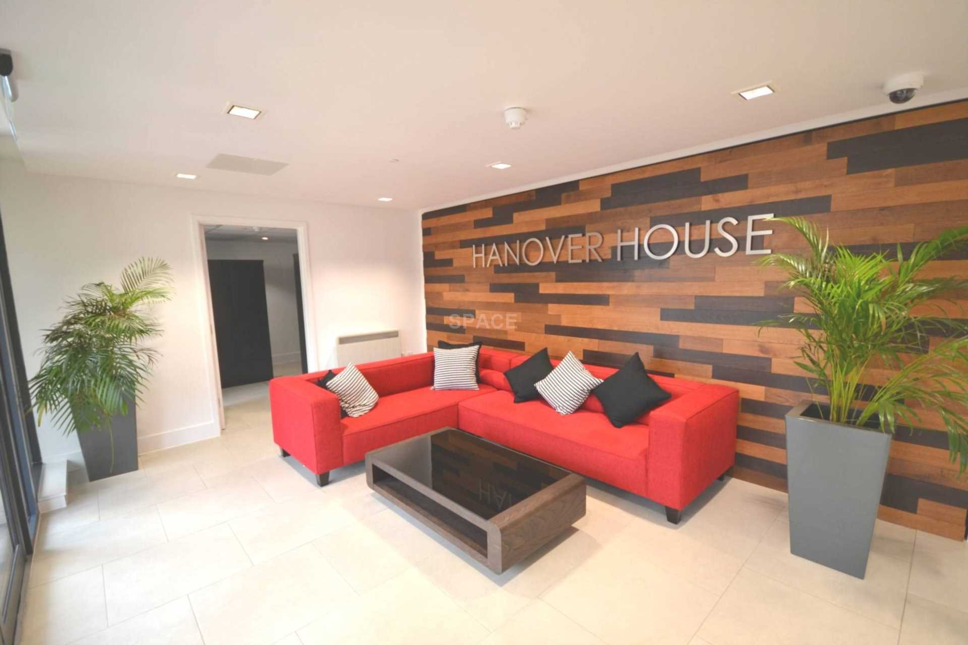Hanover House, Kings Road, Reading, Berkshire, RG1 4NN, Image 7