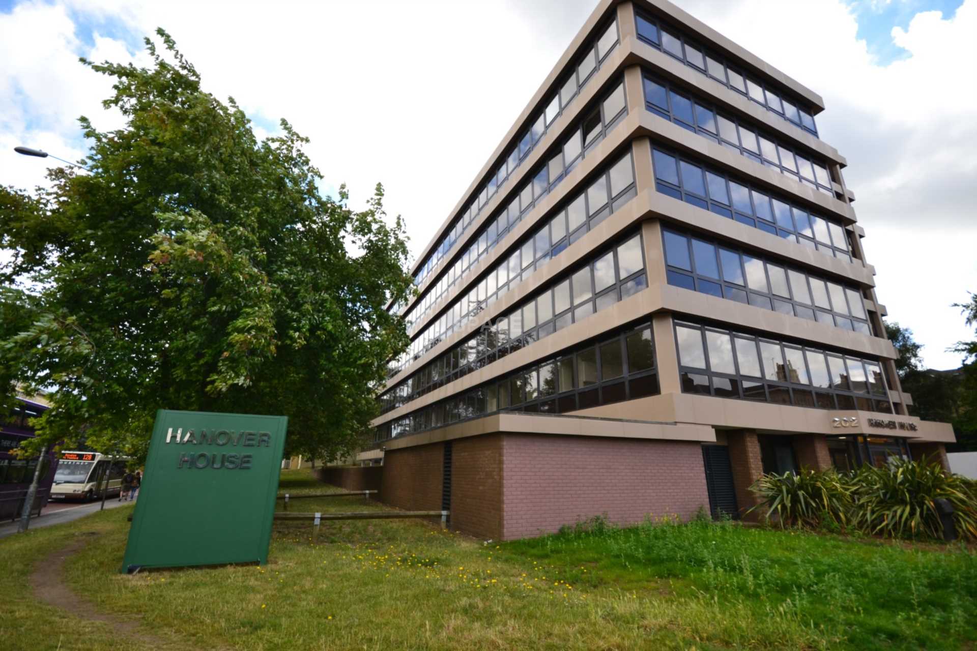 Hanover House, Kings Road, Reading, Berkshire, RG1 4NN, Image 9