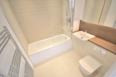 Hanover House, Kings Road, Reading, Berkshire, RG1 4NN, Image 5