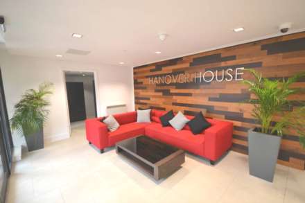 Hanover House, Kings Road, Reading, Berkshire, RG1 4NN, Image 7