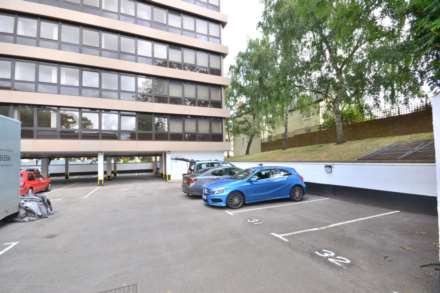 Hanover House, Kings Road, Reading, Berkshire, RG1 4NN, Image 8